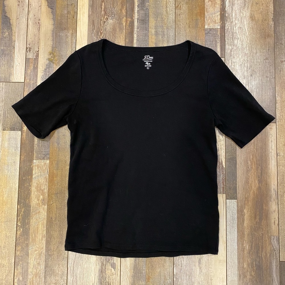 J. Crew Tshirt